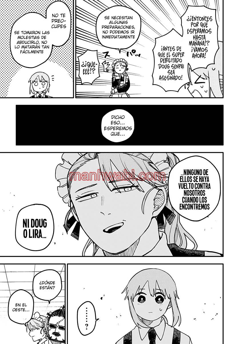 YOUCHIEN WARS - Capítulo 109_2 manhwa