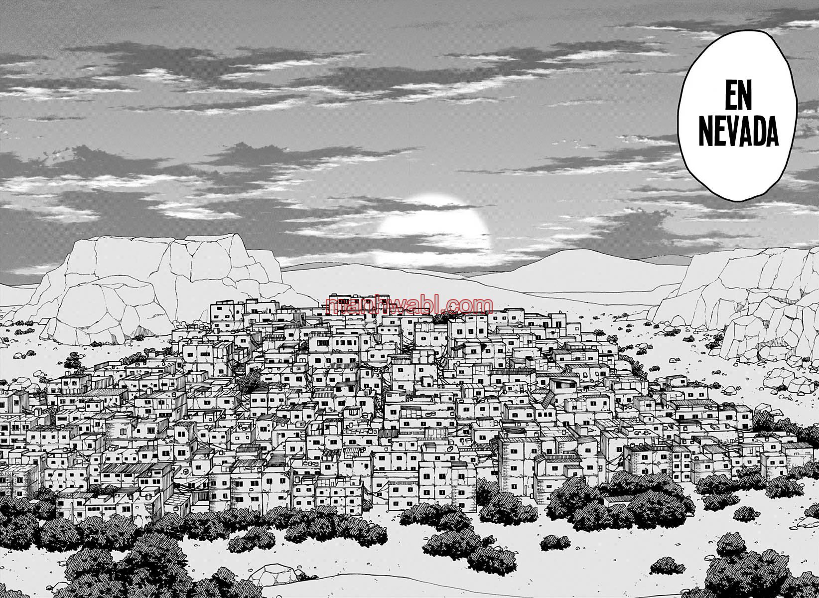 YOUCHIEN WARS - Capítulo 109_2 manhwa