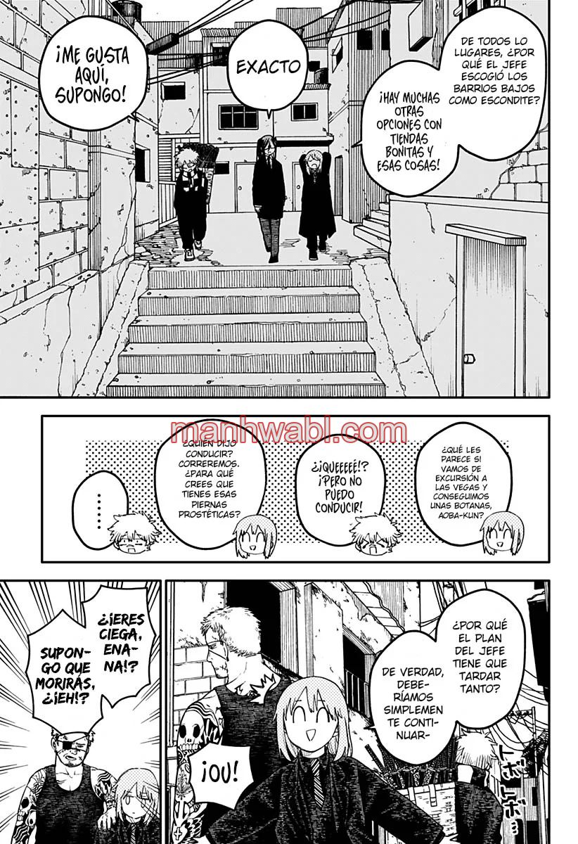 YOUCHIEN WARS - Capítulo 109_2 manhwa