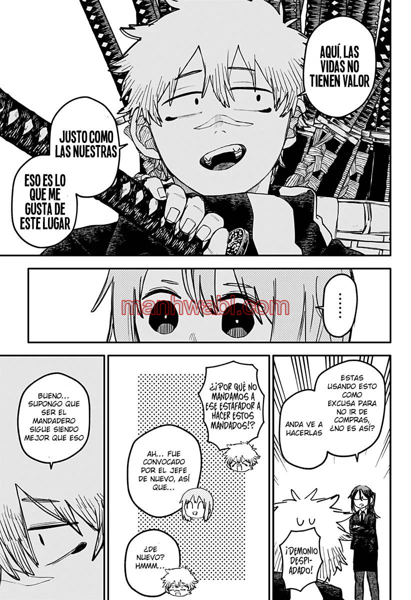 YOUCHIEN WARS - Capítulo 109_3 manhwa