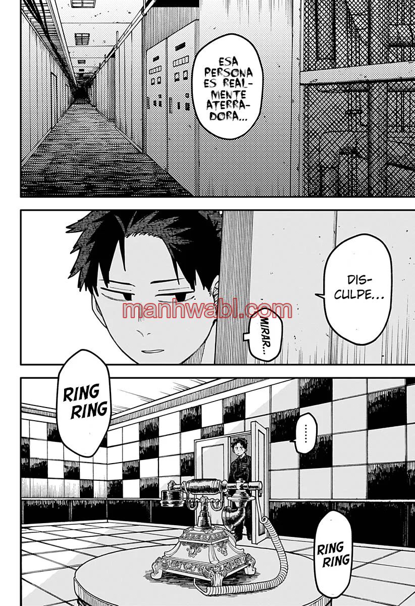 YOUCHIEN WARS - Capítulo 109_3 manhwa