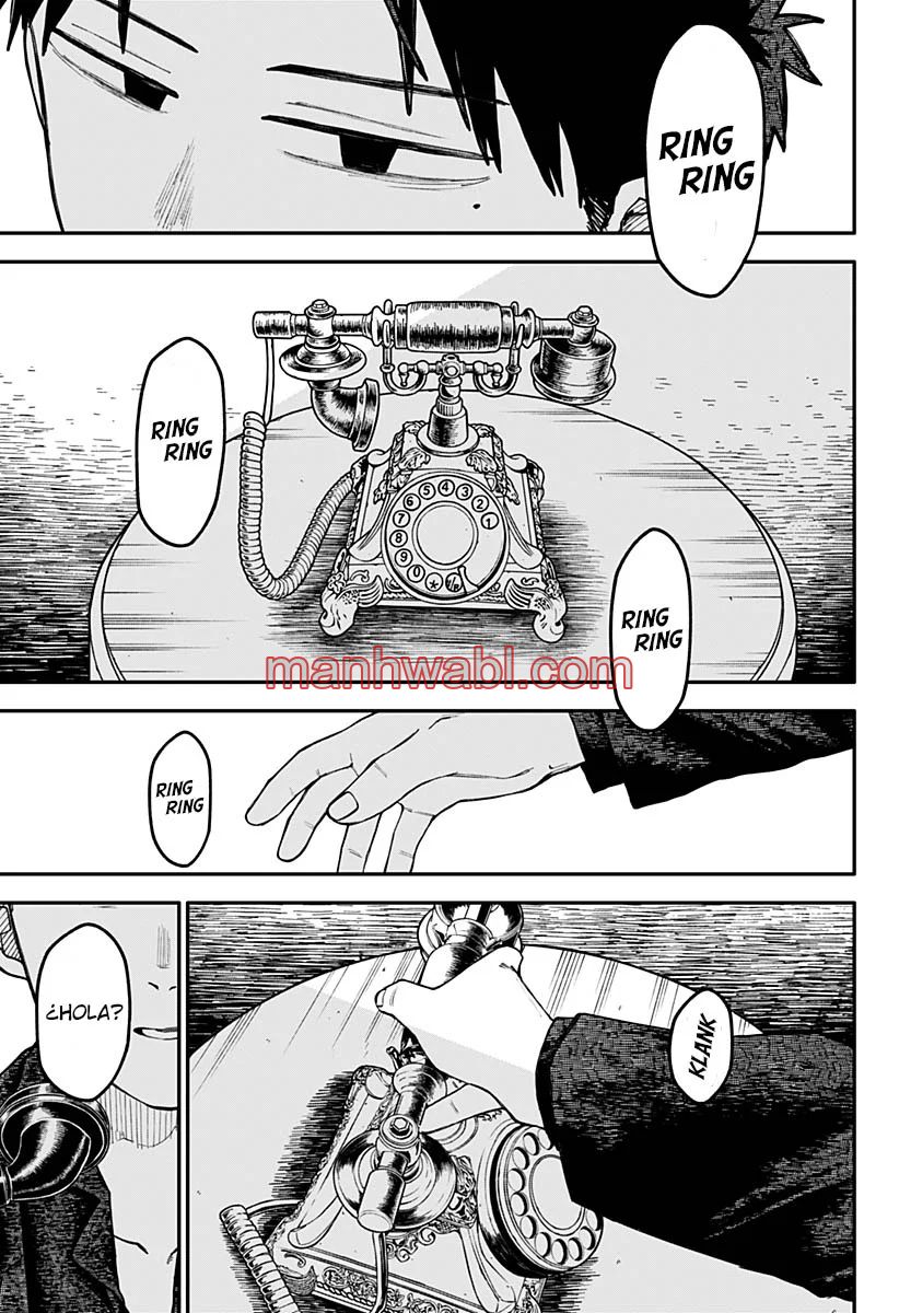 YOUCHIEN WARS - Capítulo 109_3 manhwa