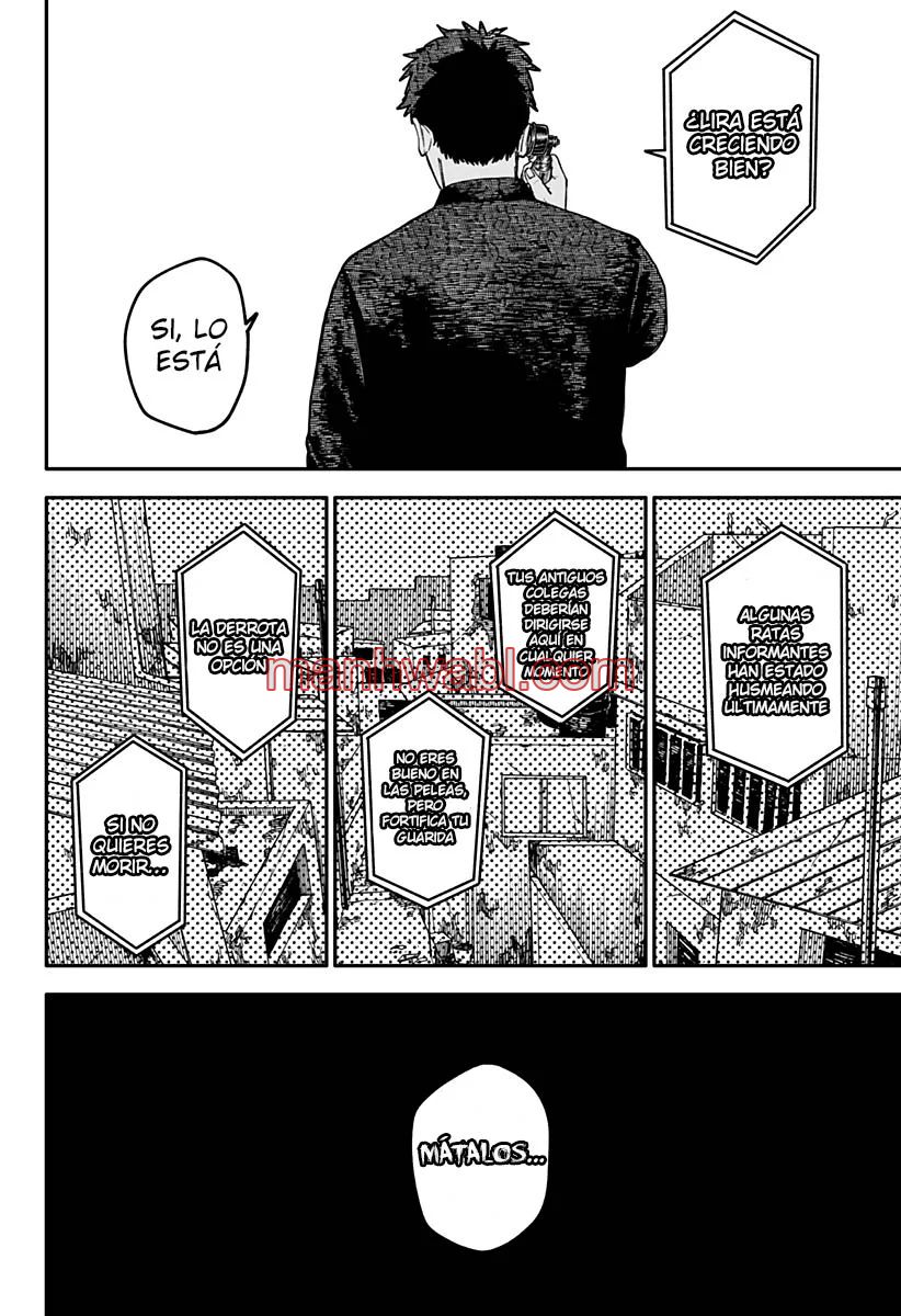 YOUCHIEN WARS - Capítulo 109_3 manhwa