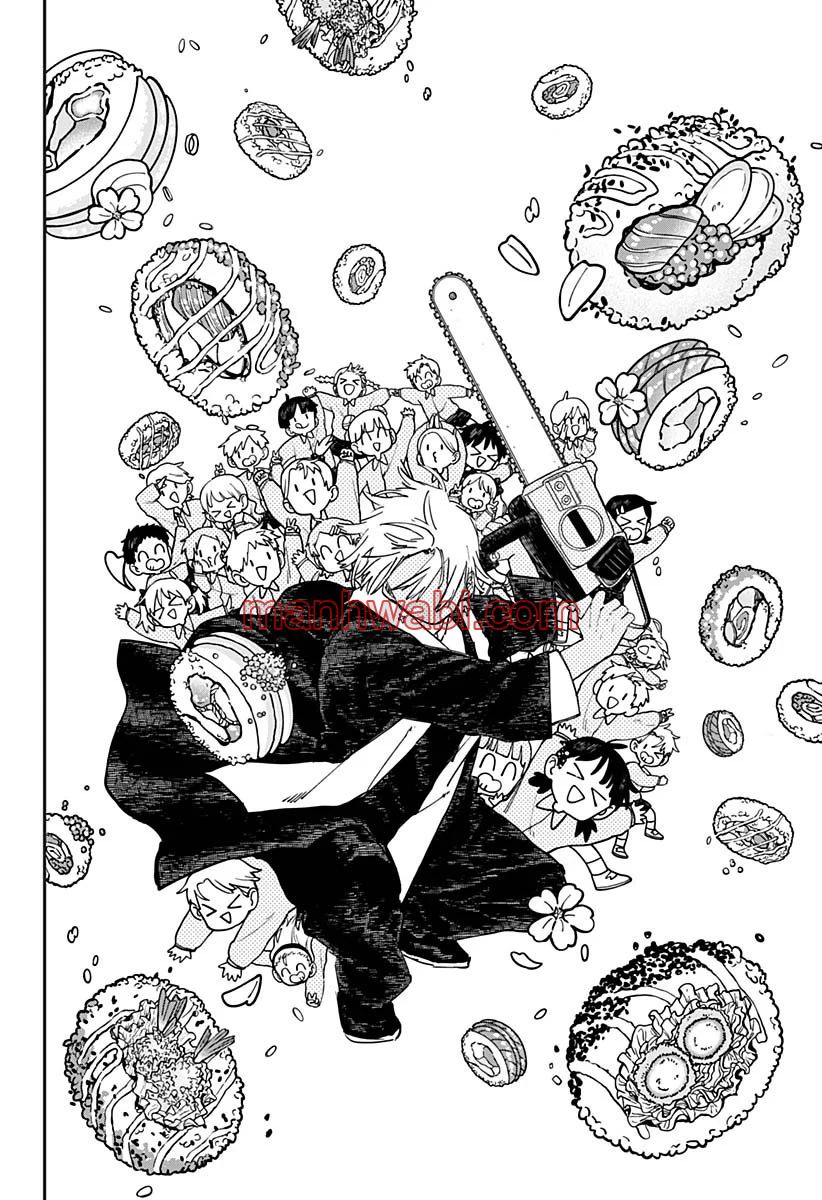 YOUCHIEN WARS - Capítulo 110_2 manhwa
