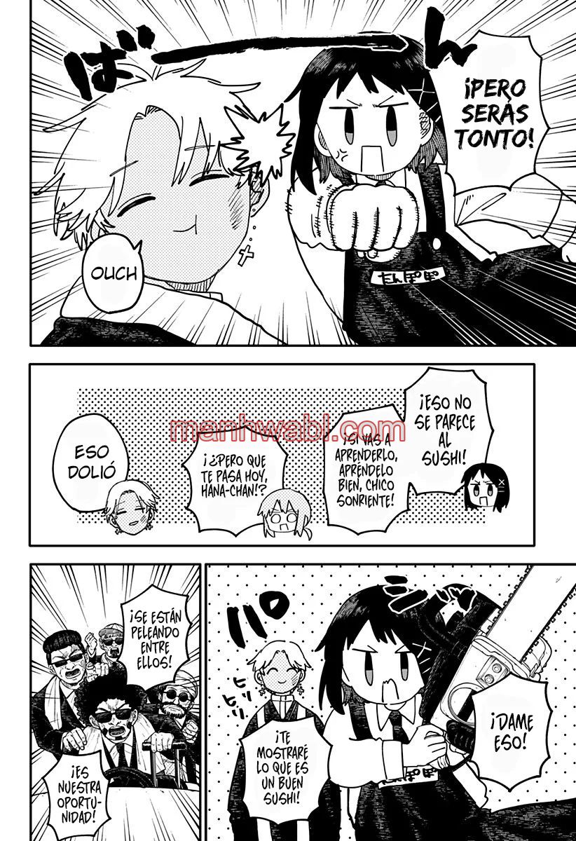 YOUCHIEN WARS - Capítulo 110_2 manhwa