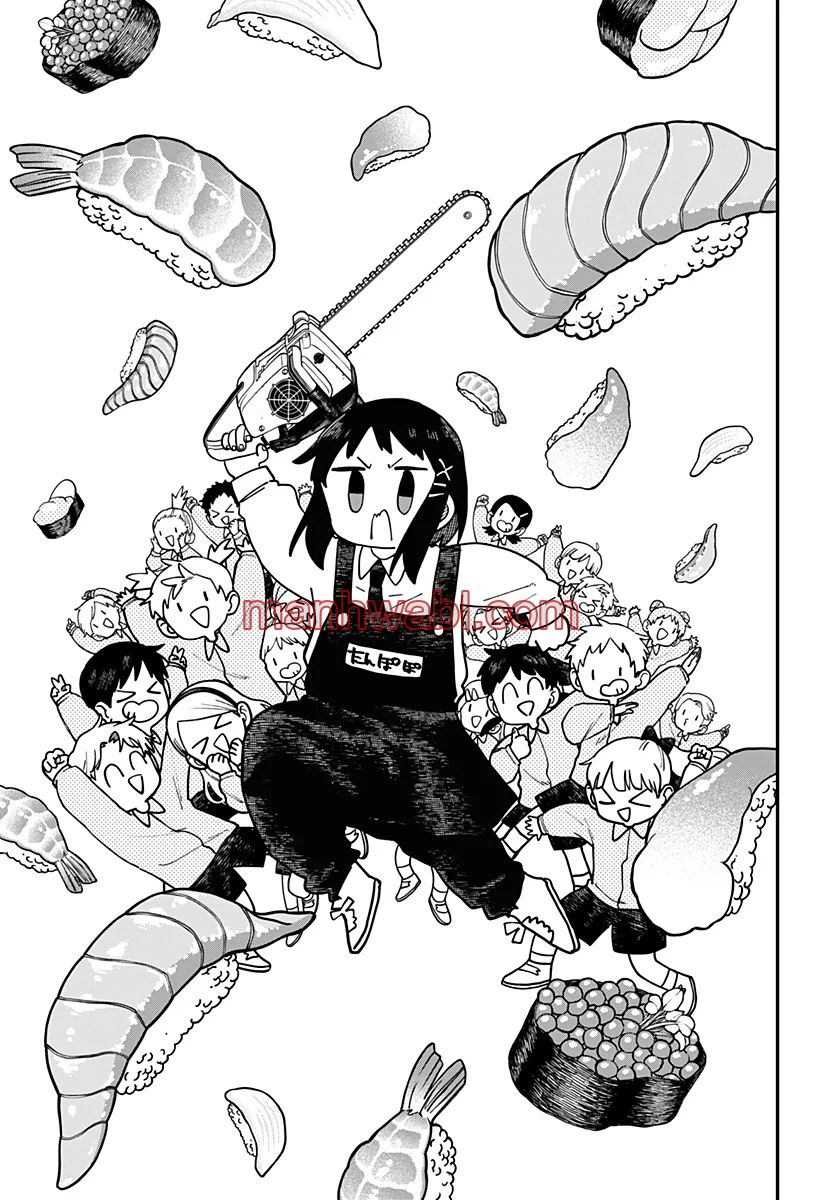 YOUCHIEN WARS - Capítulo 110_2 manhwa