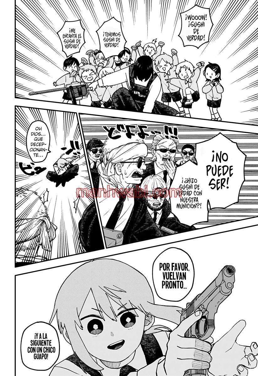 YOUCHIEN WARS - Capítulo 110_2 manhwa