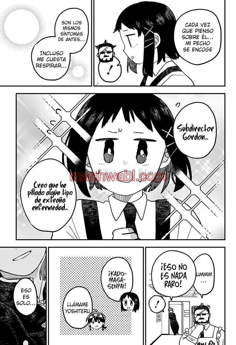 YOUCHIEN WARS - Capítulo 110_2 manhwa