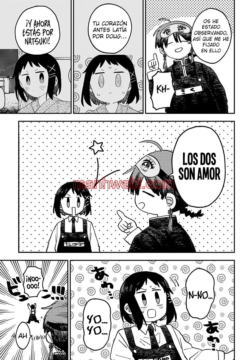 YOUCHIEN WARS - Capítulo 110_2 manhwa