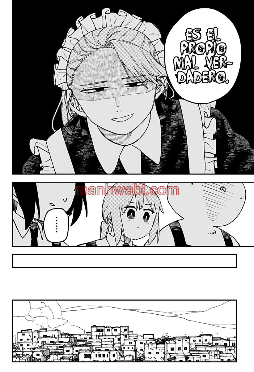 YOUCHIEN WARS - Capítulo 111_2 manhwa