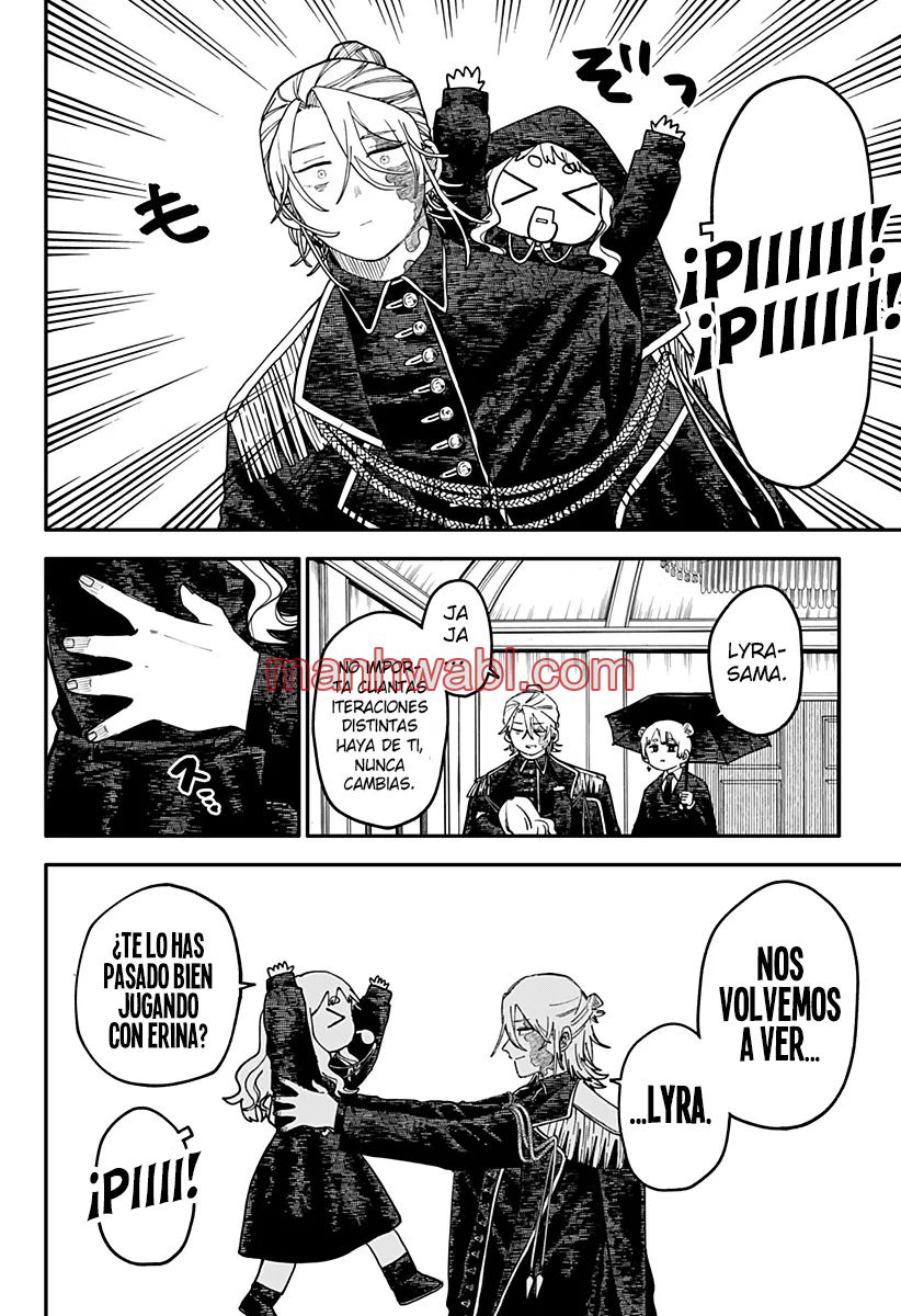 YOUCHIEN WARS - Capítulo 112_2 manhwa