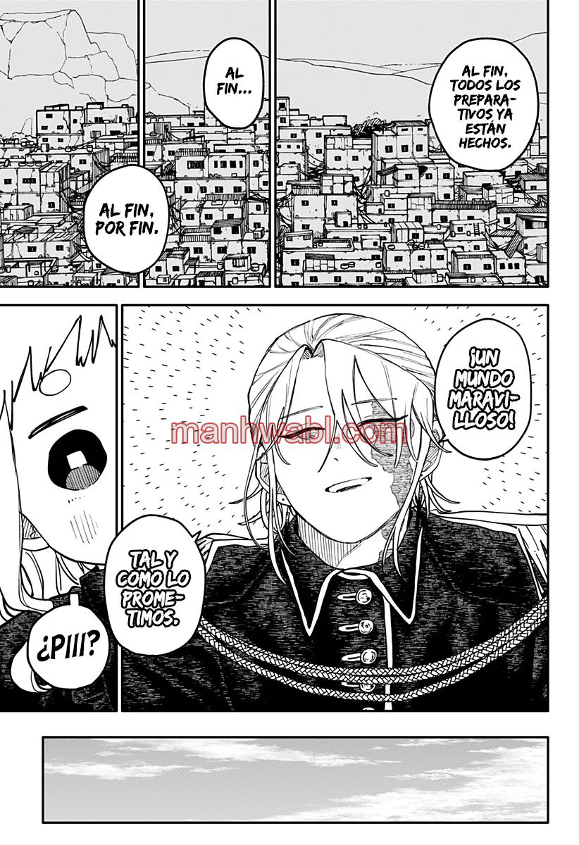 YOUCHIEN WARS - Capítulo 112_2 manhwa