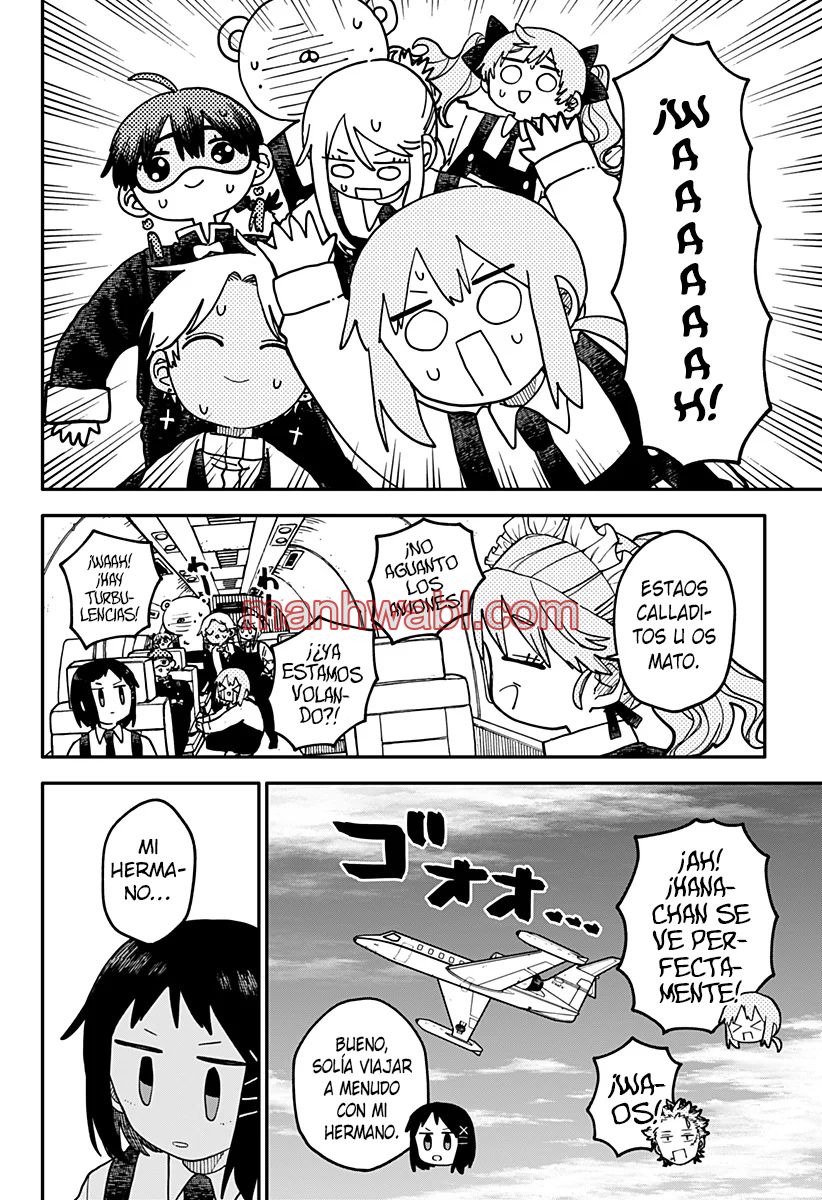 YOUCHIEN WARS - Capítulo 112_2 manhwa