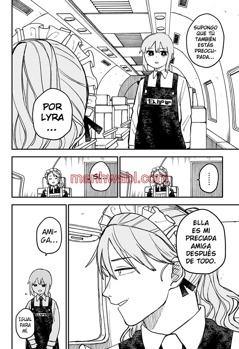YOUCHIEN WARS - Capítulo 112_3 manhwa