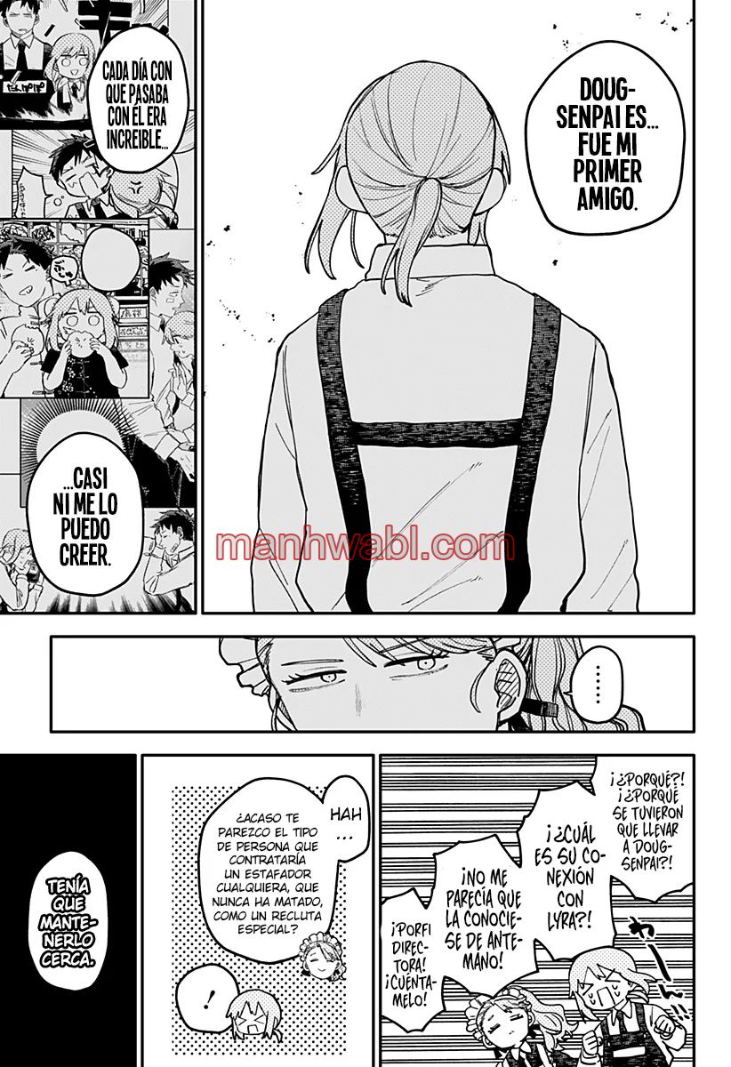 YOUCHIEN WARS - Capítulo 112_3 manhwa