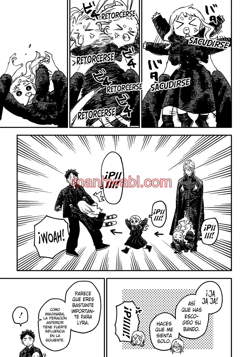 YOUCHIEN WARS - Capítulo 112_3 manhwa