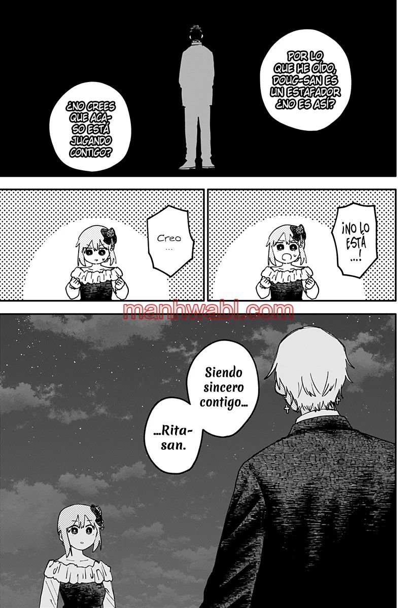 YOUCHIEN WARS - Capítulo 113_2 manhwa