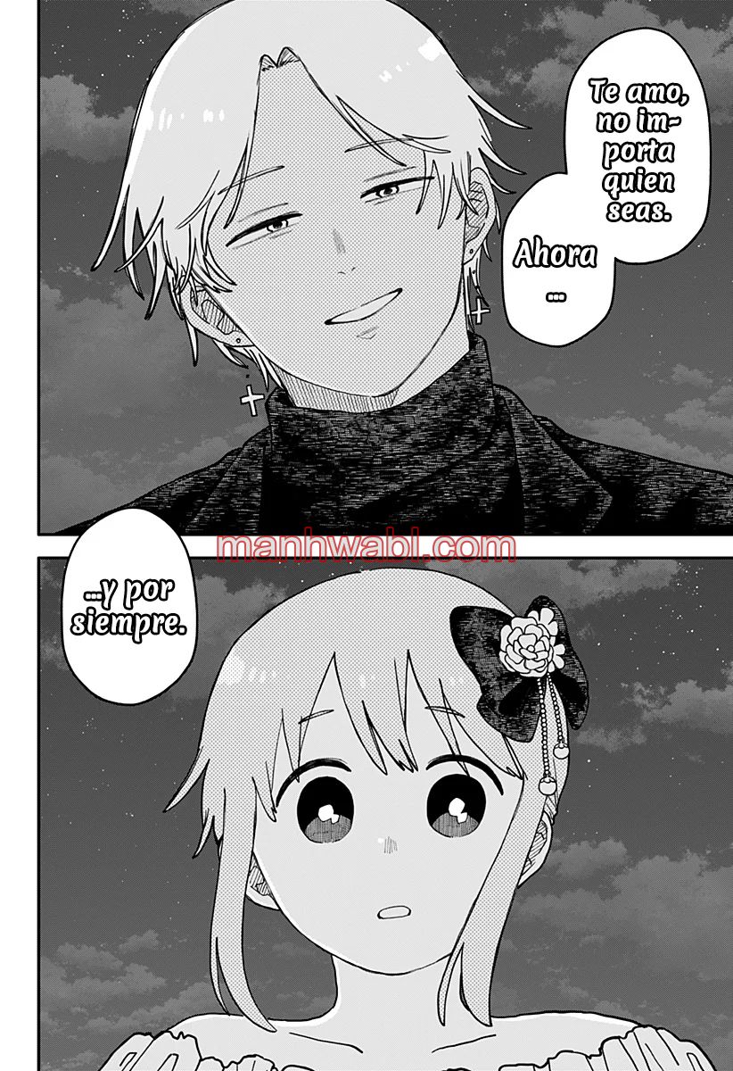 YOUCHIEN WARS - Capítulo 113_2 manhwa