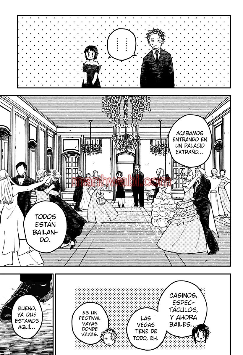 YOUCHIEN WARS - Capítulo 113_2 manhwa
