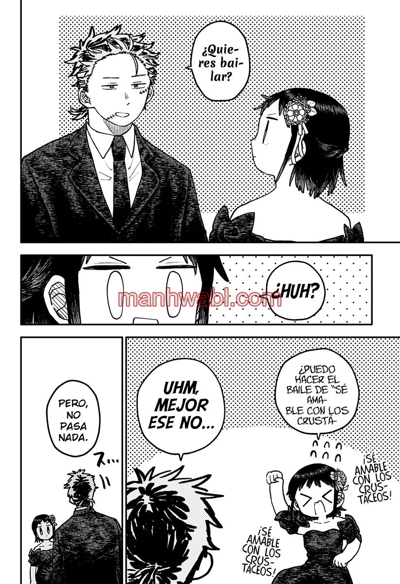 YOUCHIEN WARS - Capítulo 113_2 manhwa