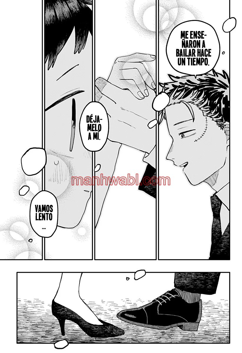 YOUCHIEN WARS - Capítulo 113_2 manhwa