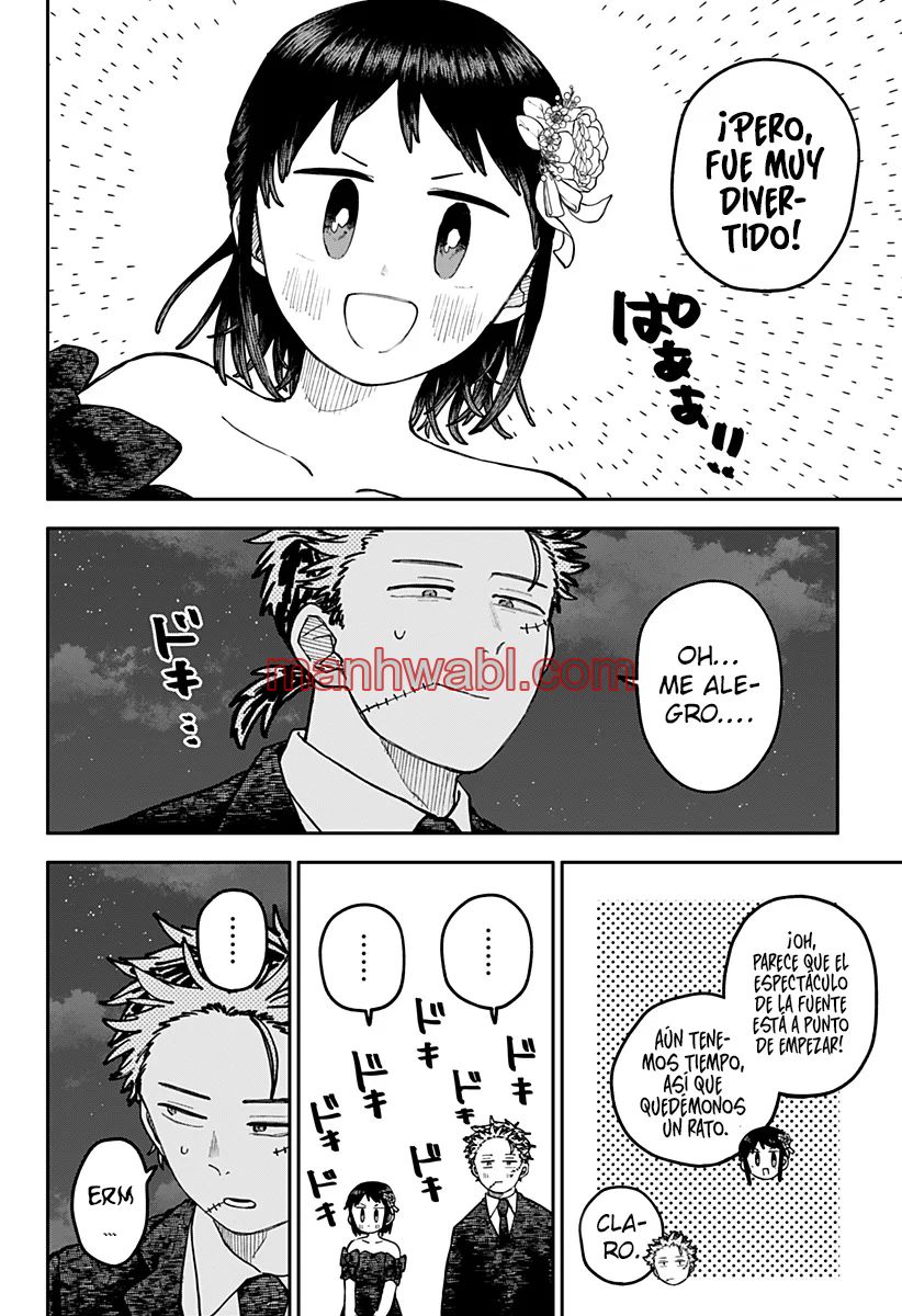 YOUCHIEN WARS - Capítulo 113_3 manhwa