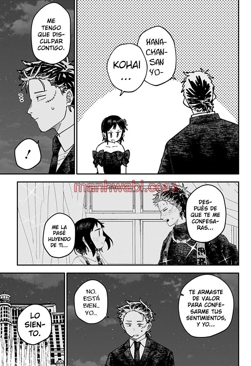 YOUCHIEN WARS - Capítulo 113_3 manhwa