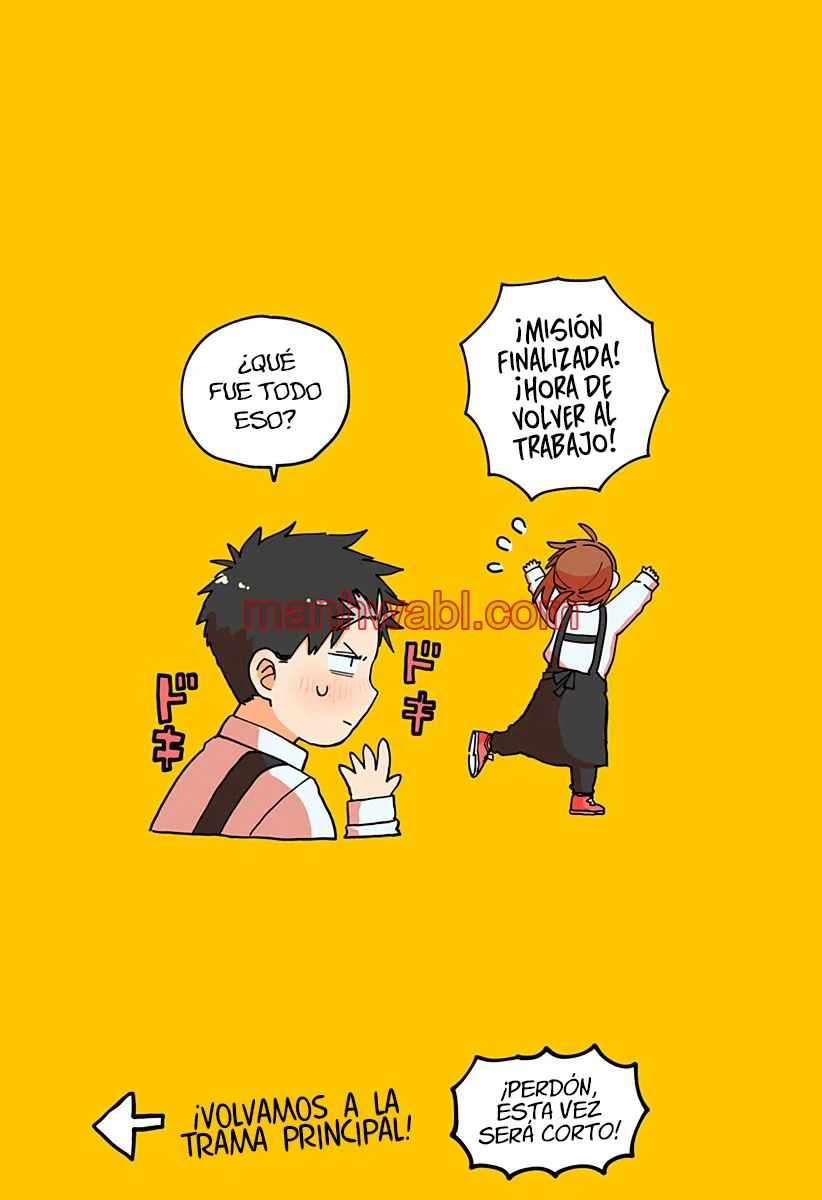 YOUCHIEN WARS - Capítulo 114 manhwa