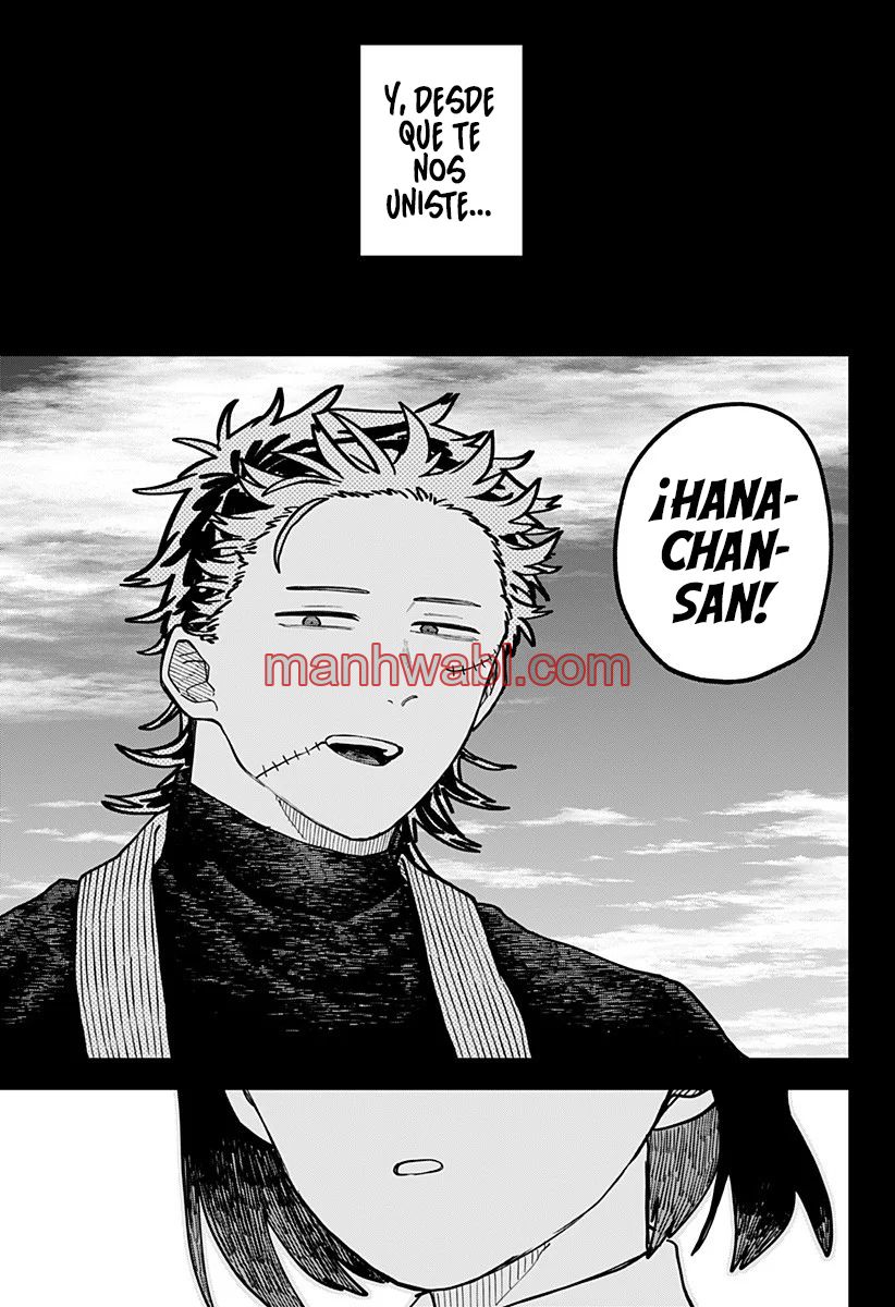 YOUCHIEN WARS - Capítulo 114_2 manhwa