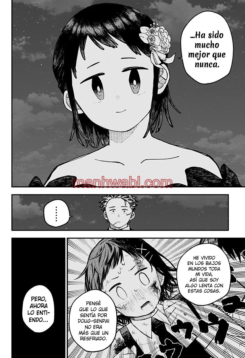 YOUCHIEN WARS - Capítulo 114_2 manhwa