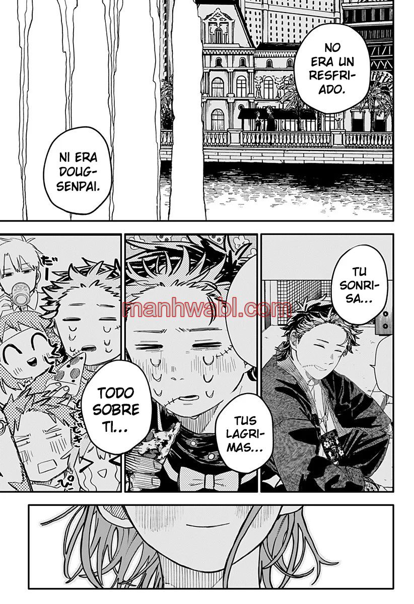 YOUCHIEN WARS - Capítulo 114_2 manhwa