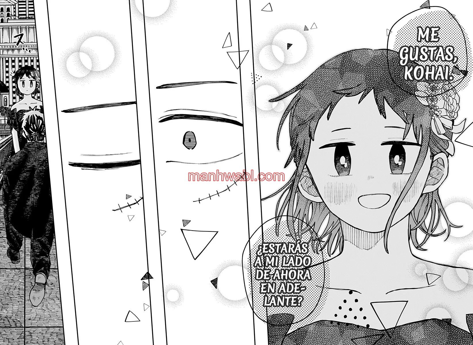 YOUCHIEN WARS - Capítulo 114_2 manhwa