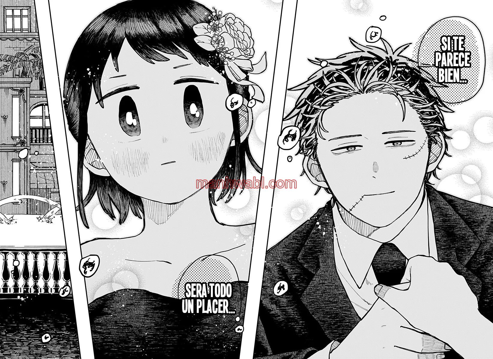 YOUCHIEN WARS - Capítulo 114_2 manhwa