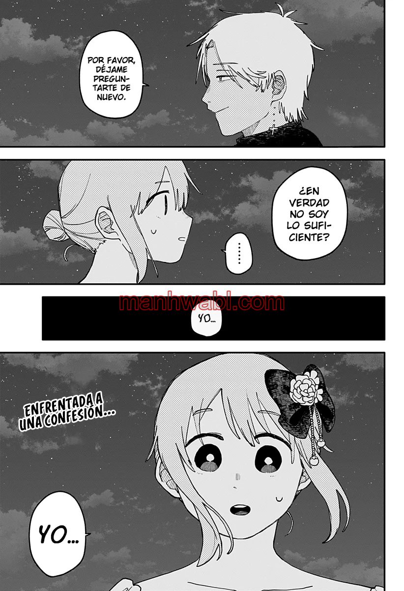 YOUCHIEN WARS - Capítulo 115 manhwa