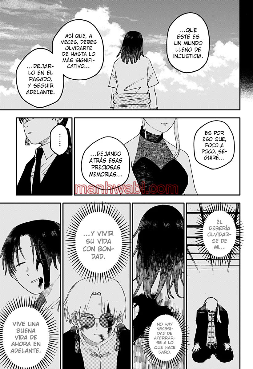 YOUCHIEN WARS - Capítulo 115_2 manhwa