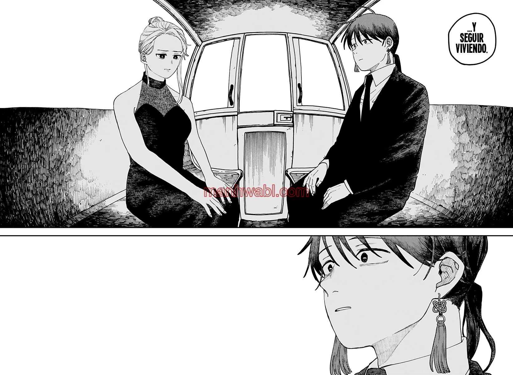 YOUCHIEN WARS - Capítulo 115_2 manhwa