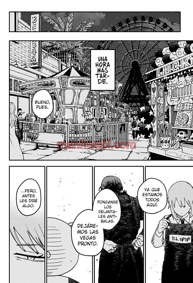 YOUCHIEN WARS - Capítulo 115_2 manhwa