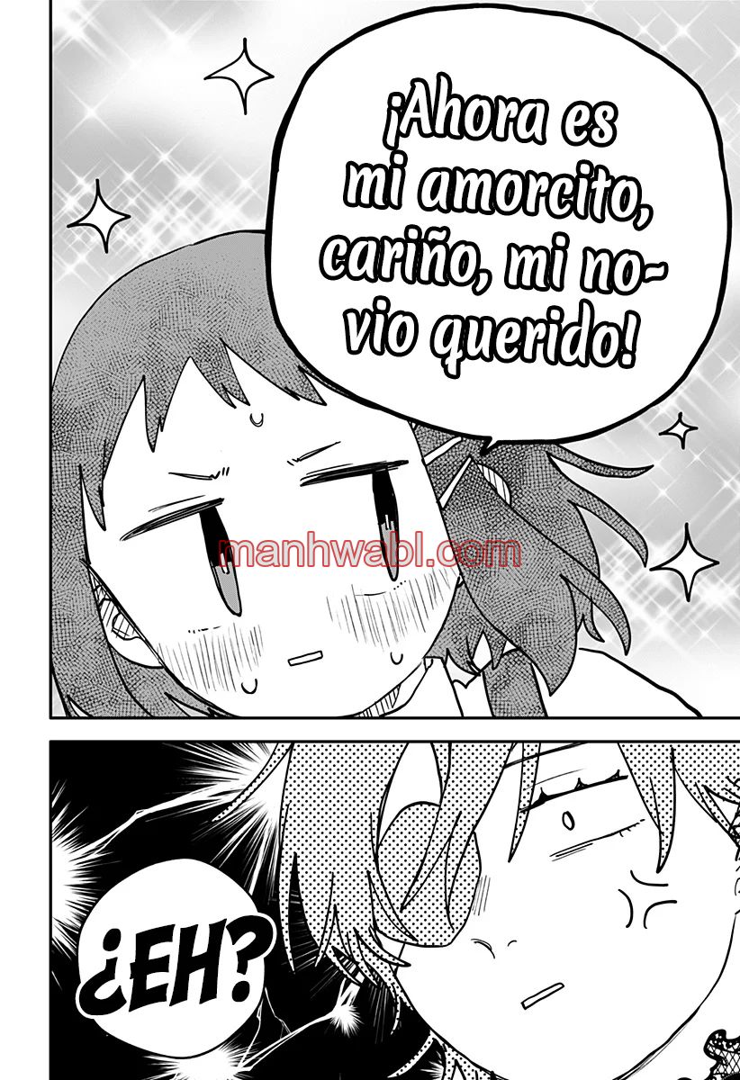 YOUCHIEN WARS - Capítulo 116_2 manhwa