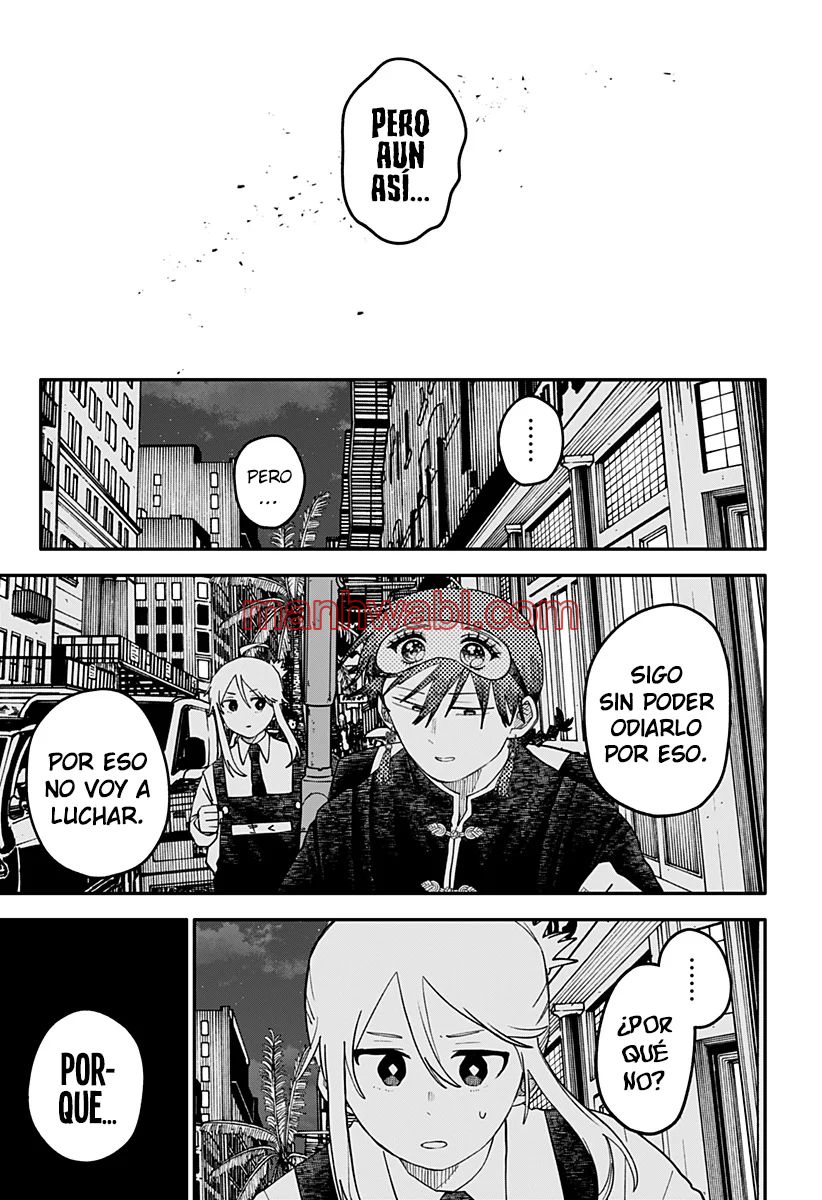 YOUCHIEN WARS - Capítulo 116_3 manhwa