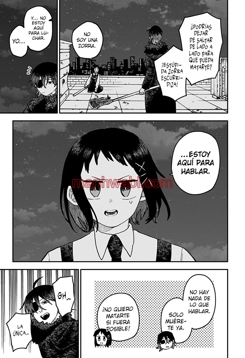 YOUCHIEN WARS - Capítulo 117_2 manhwa