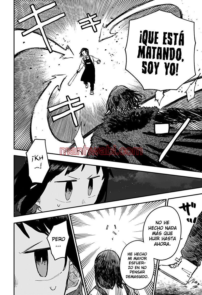 YOUCHIEN WARS - Capítulo 117_2 manhwa