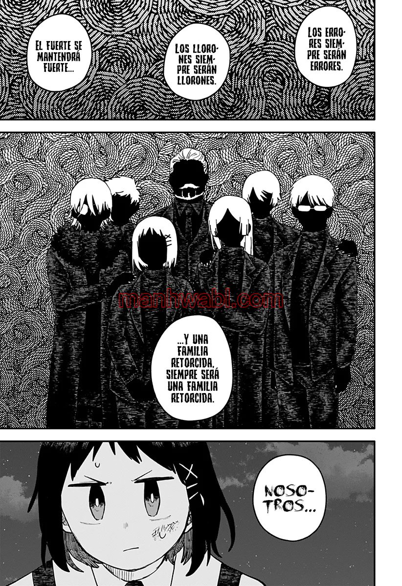 YOUCHIEN WARS - Capítulo 117_2 manhwa