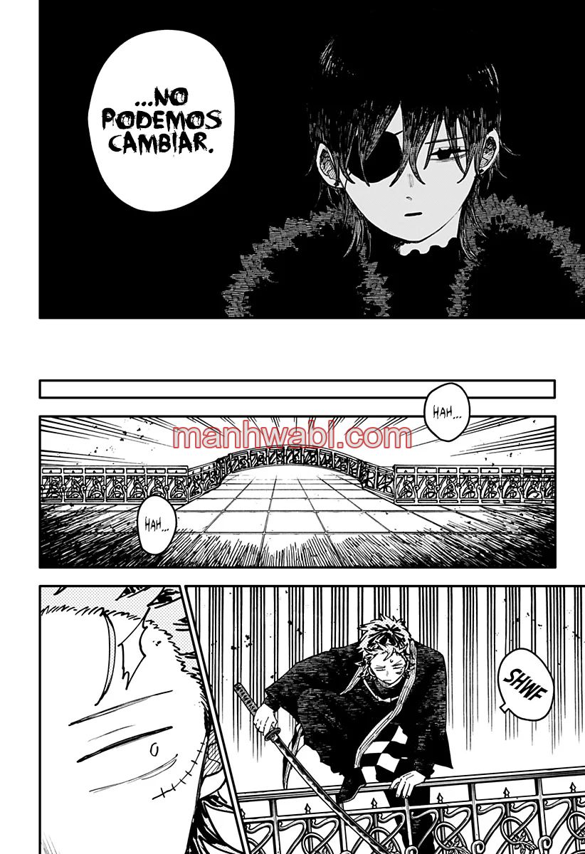 YOUCHIEN WARS - Capítulo 117_2 manhwa