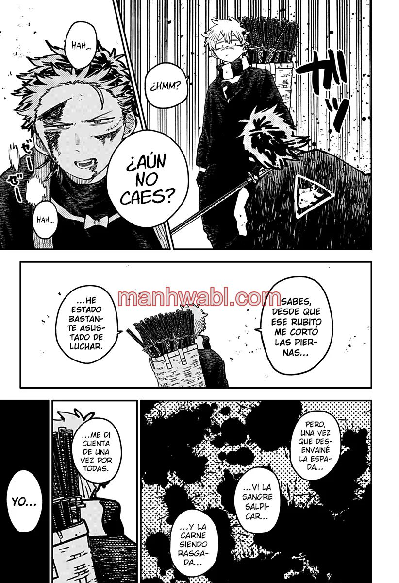 YOUCHIEN WARS - Capítulo 117_2 manhwa