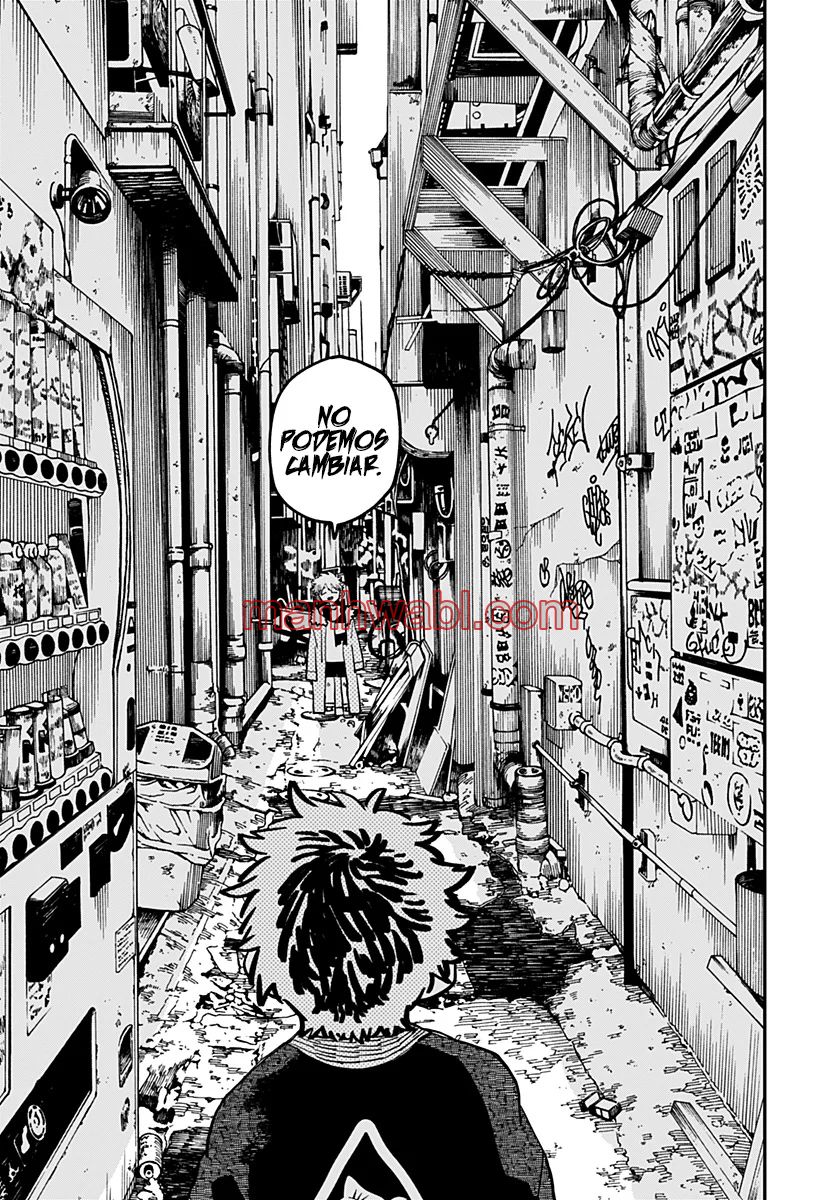 YOUCHIEN WARS - Capítulo 117_3 manhwa