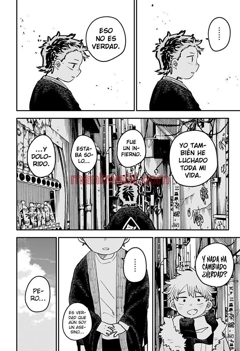 YOUCHIEN WARS - Capítulo 117_3 manhwa