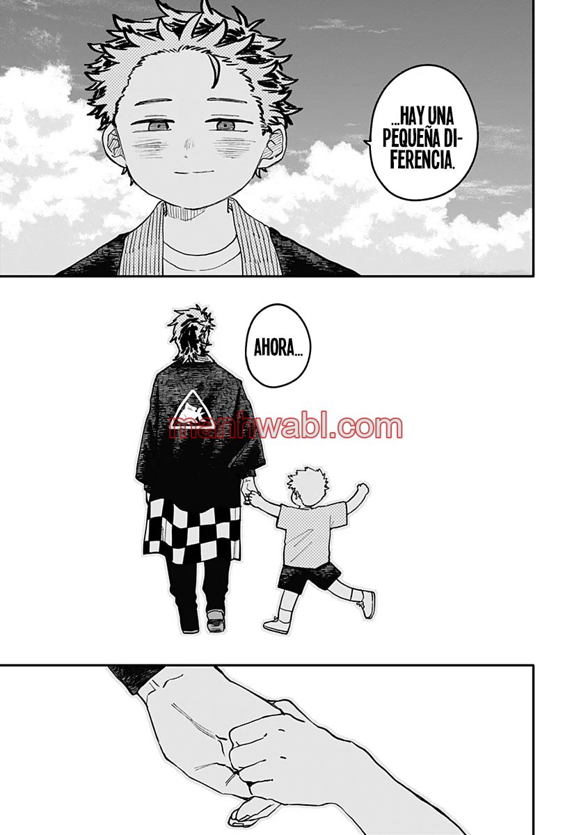 YOUCHIEN WARS - Capítulo 117_3 manhwa