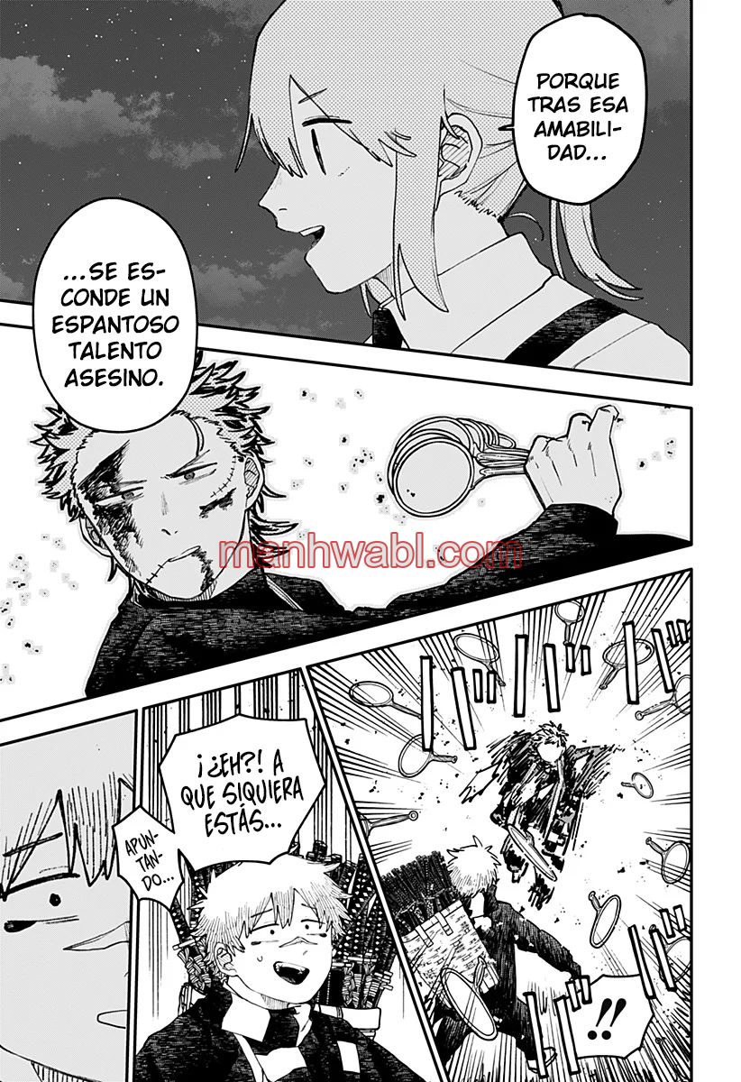 YOUCHIEN WARS - Capítulo 117_3 manhwa