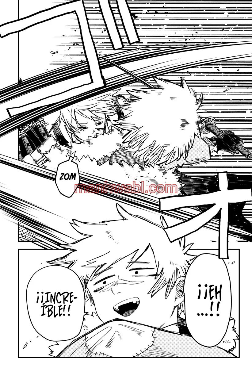 YOUCHIEN WARS - Capítulo 59_2 manhwa