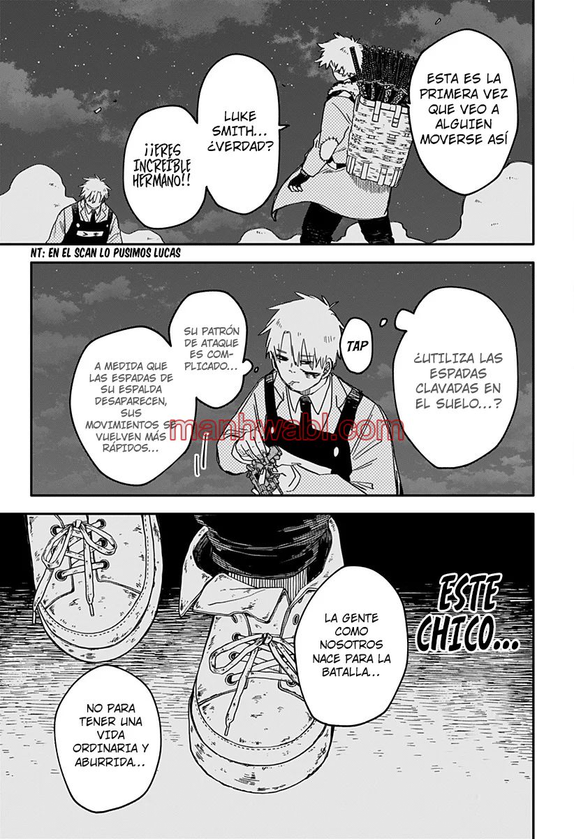 YOUCHIEN WARS - Capítulo 59_2 manhwa